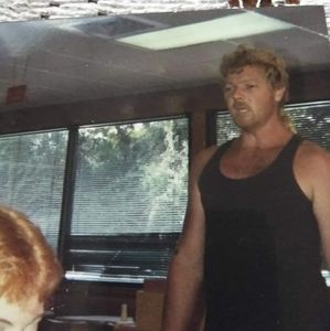 Meet your Posher, Rickey